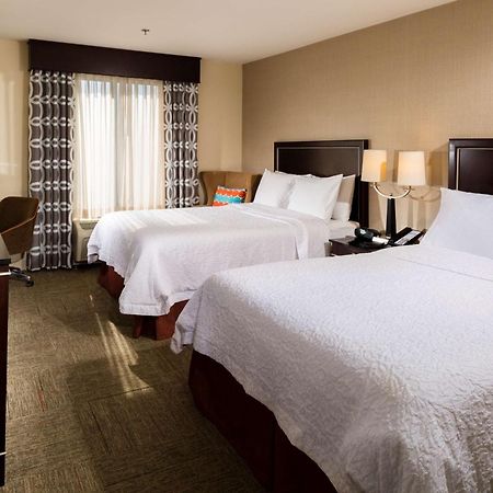 Hampton Inn & Suites Las Vegas South Εξωτερικό φωτογραφία