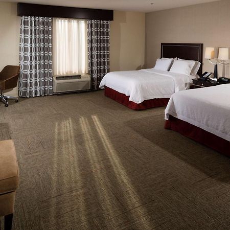 Hampton Inn & Suites Las Vegas South Εξωτερικό φωτογραφία