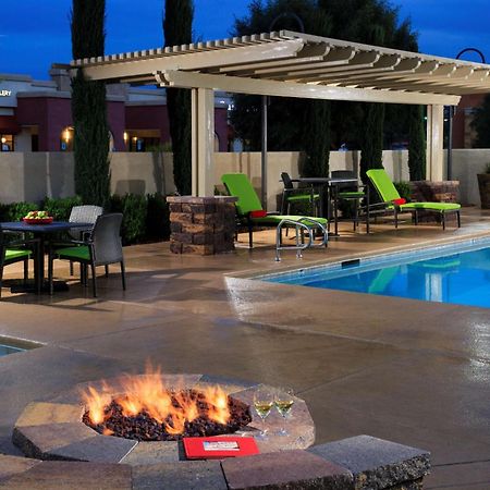 Hampton Inn & Suites Las Vegas South Εξωτερικό φωτογραφία