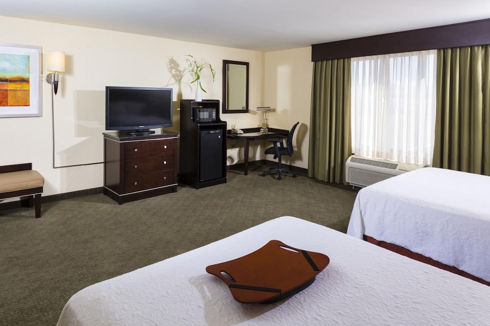 Hampton Inn & Suites Las Vegas South Εξωτερικό φωτογραφία