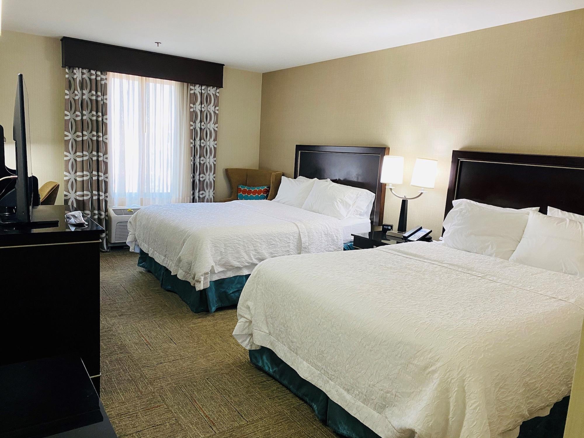 Hampton Inn & Suites Las Vegas South Εξωτερικό φωτογραφία