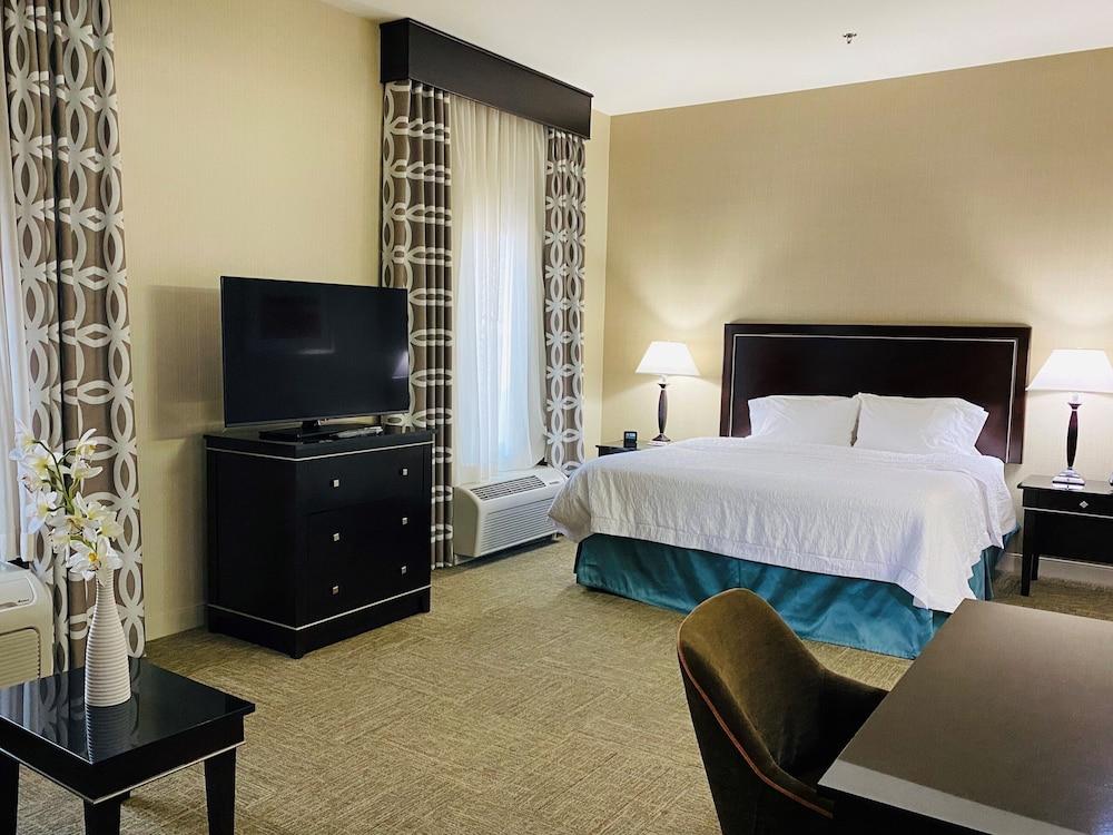 Hampton Inn & Suites Las Vegas South Εξωτερικό φωτογραφία