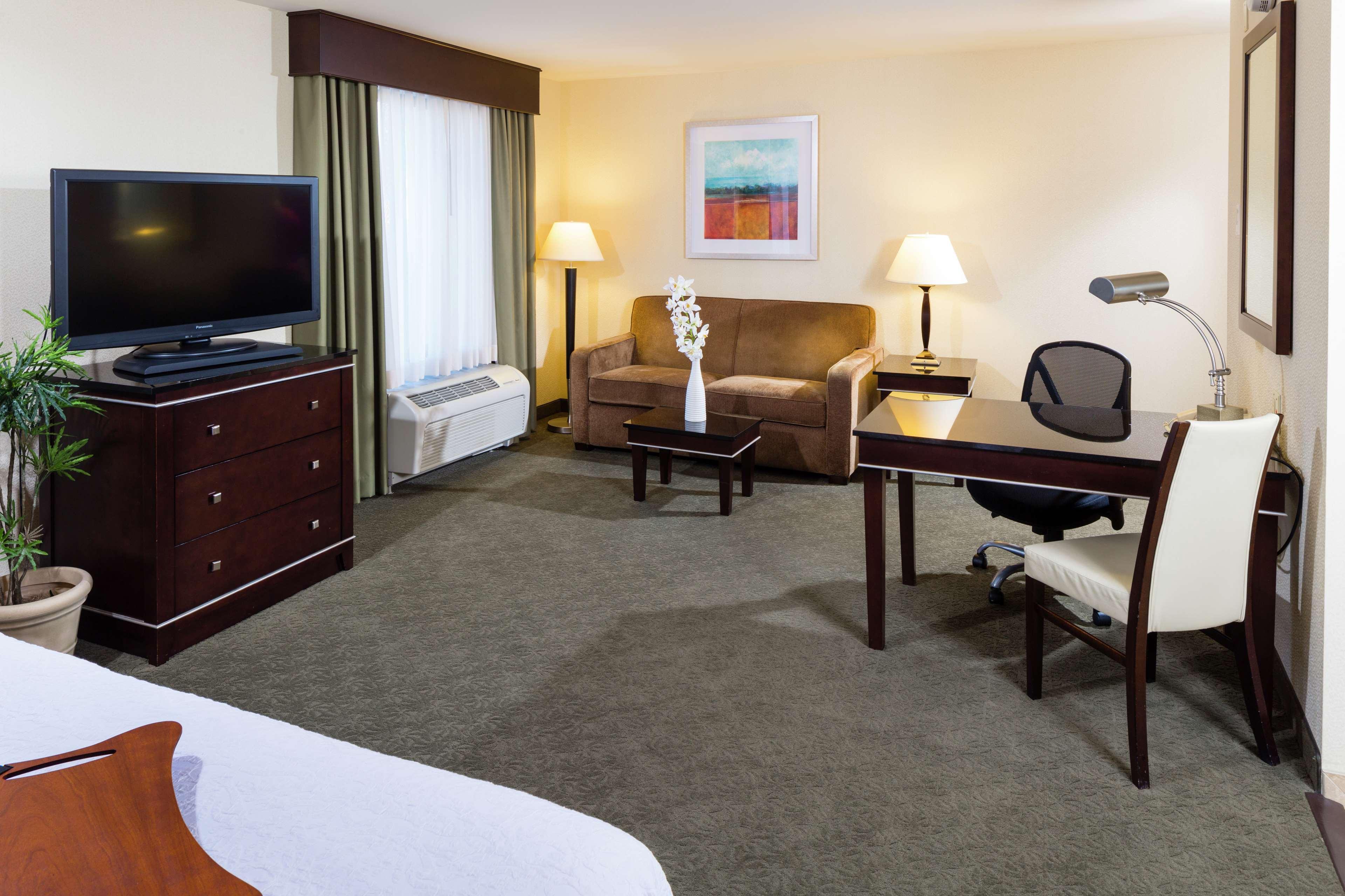 Hampton Inn & Suites Las Vegas South Εξωτερικό φωτογραφία