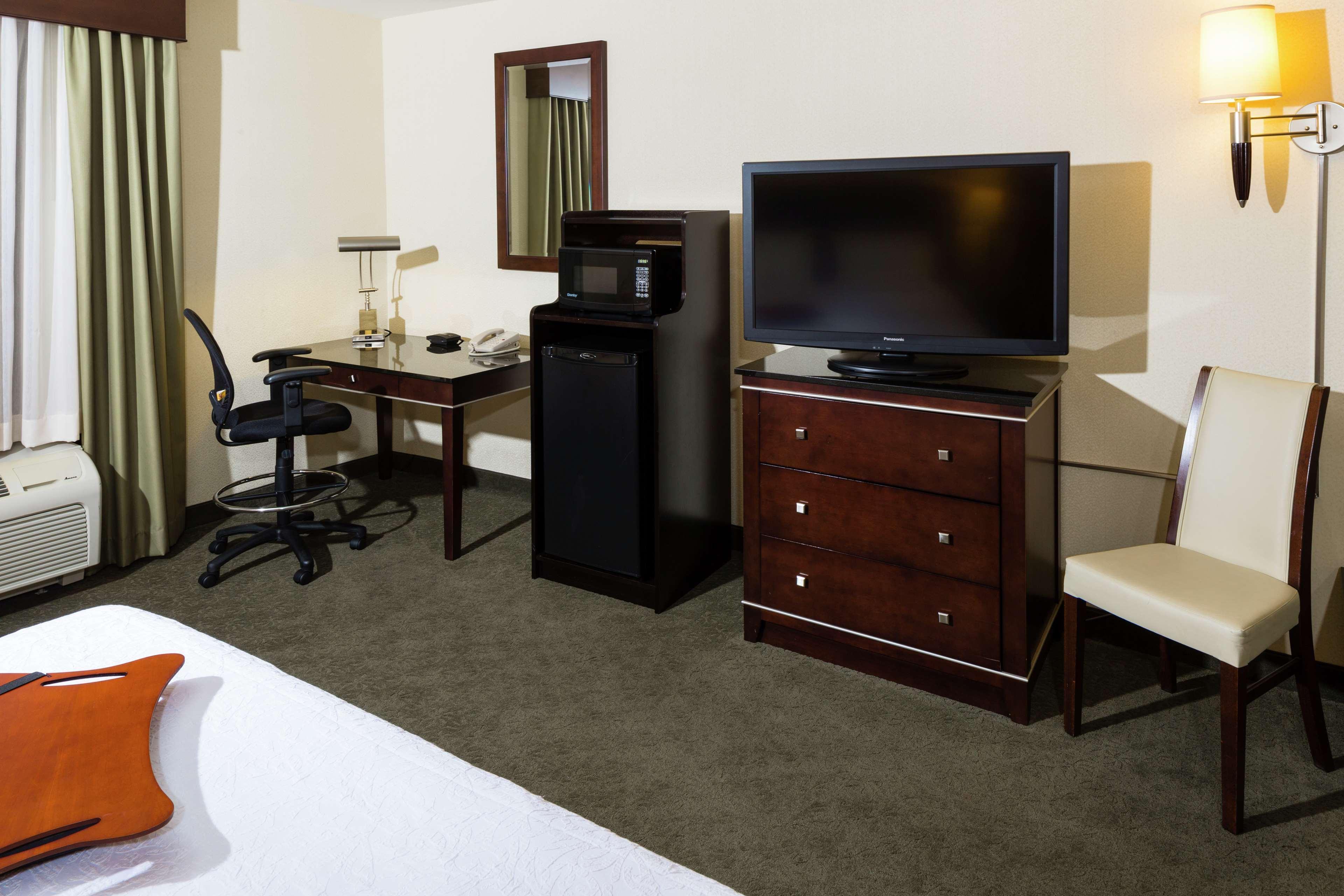Hampton Inn & Suites Las Vegas South Εξωτερικό φωτογραφία