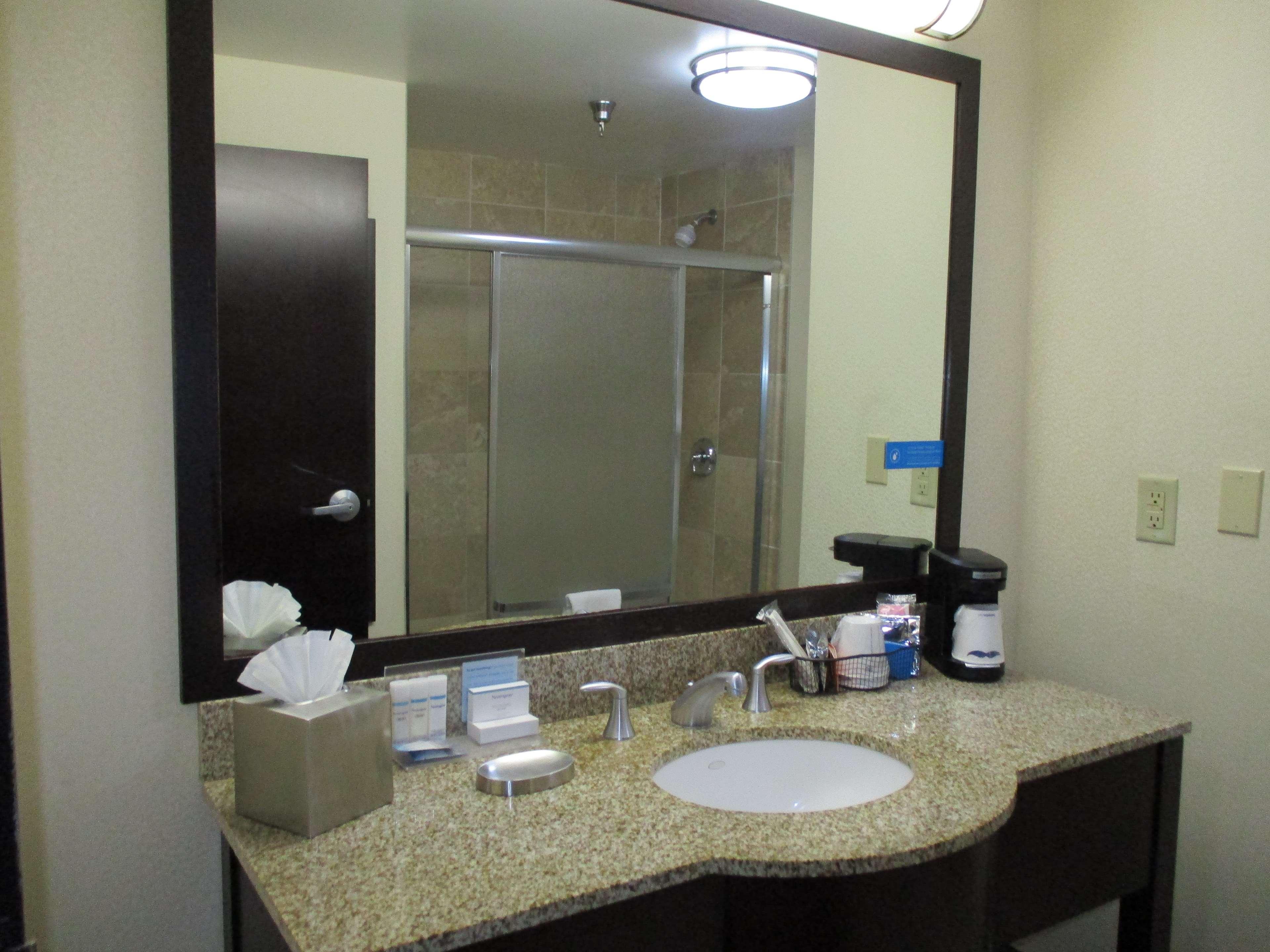 Hampton Inn & Suites Las Vegas South Εξωτερικό φωτογραφία