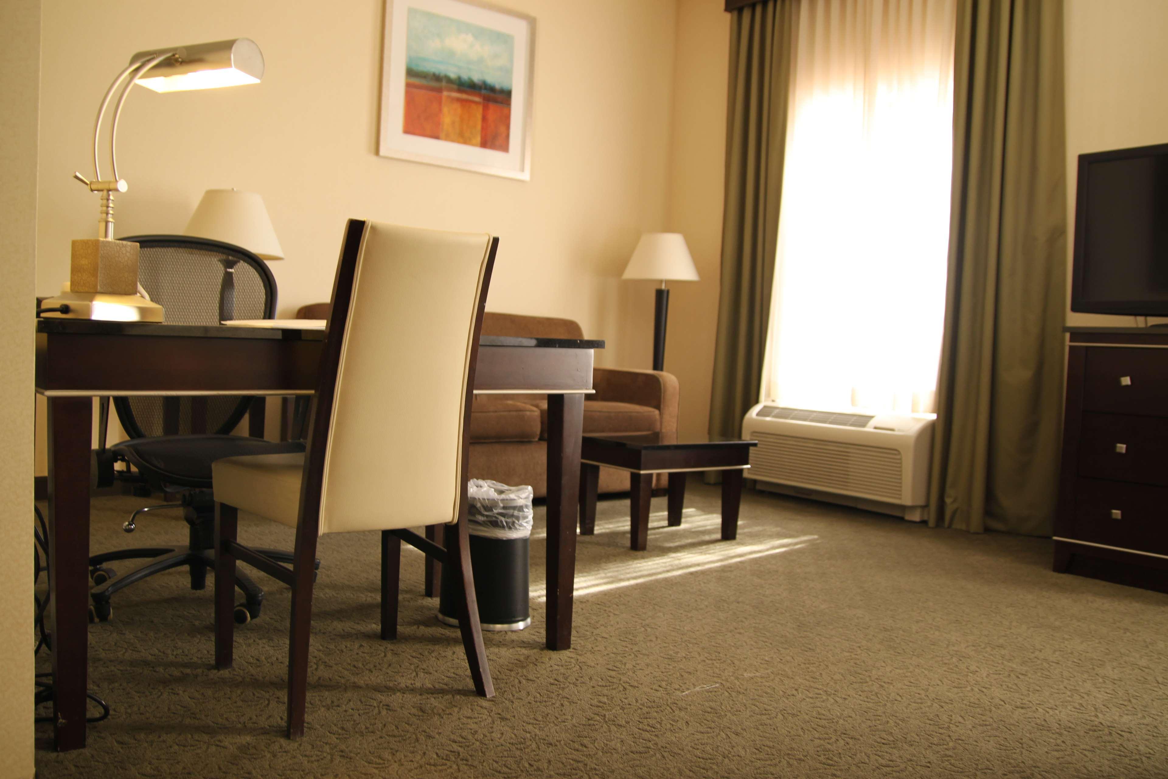 Hampton Inn & Suites Las Vegas South Εξωτερικό φωτογραφία