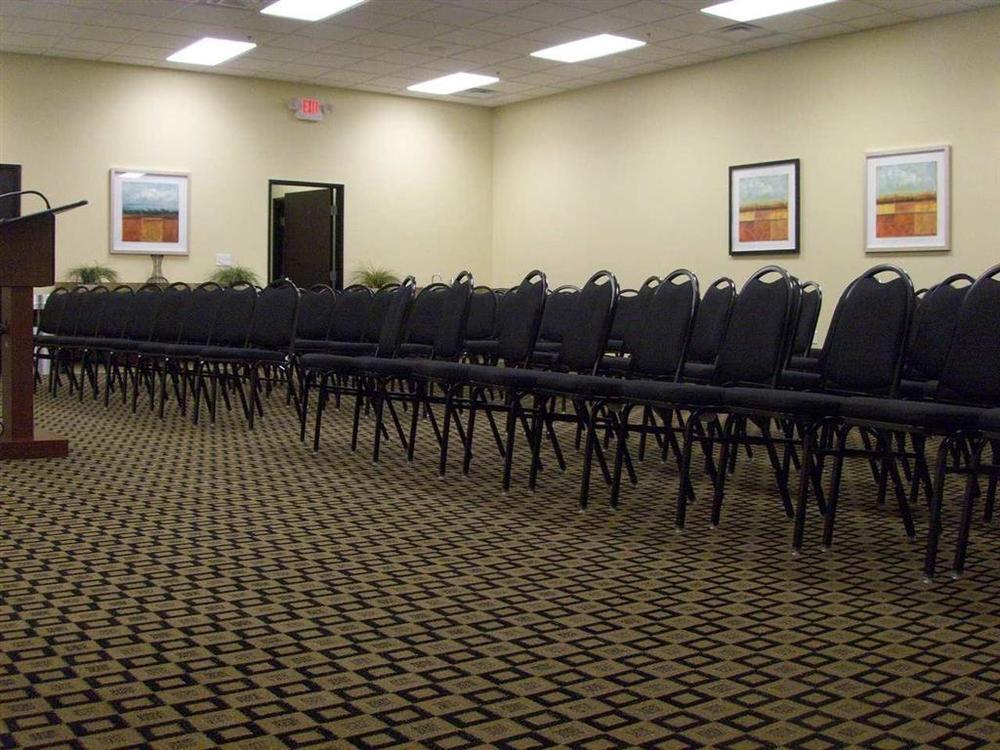 Hampton Inn & Suites Las Vegas South Ανέσεις φωτογραφία