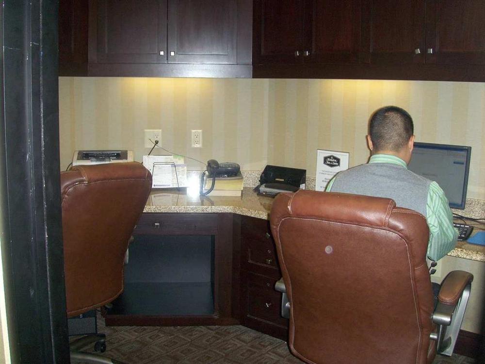 Hampton Inn & Suites Las Vegas South Ανέσεις φωτογραφία