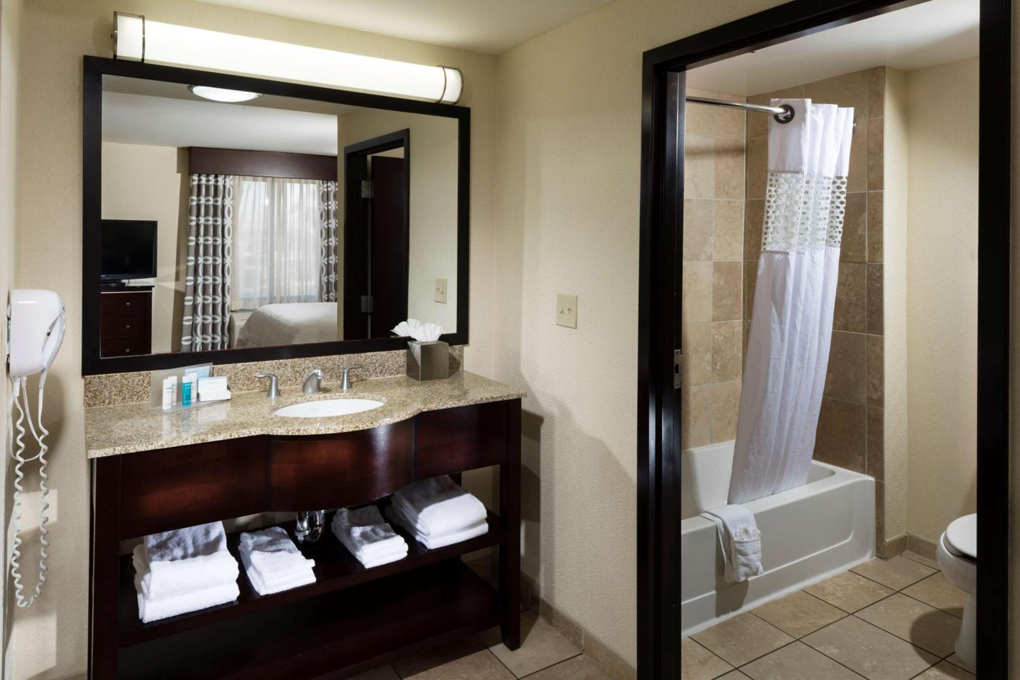 Hampton Inn & Suites Las Vegas South Εξωτερικό φωτογραφία
