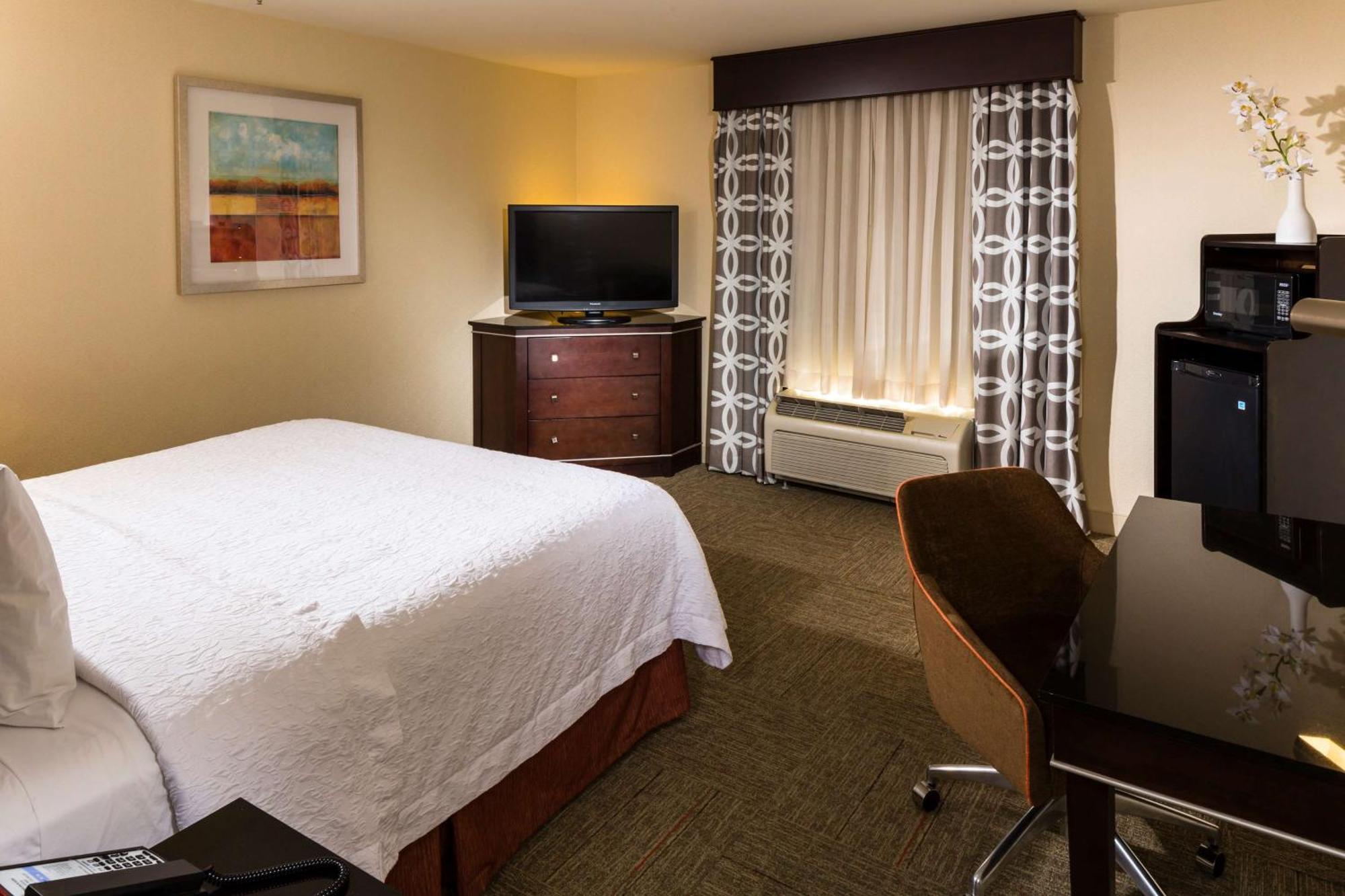 Hampton Inn & Suites Las Vegas South Εξωτερικό φωτογραφία