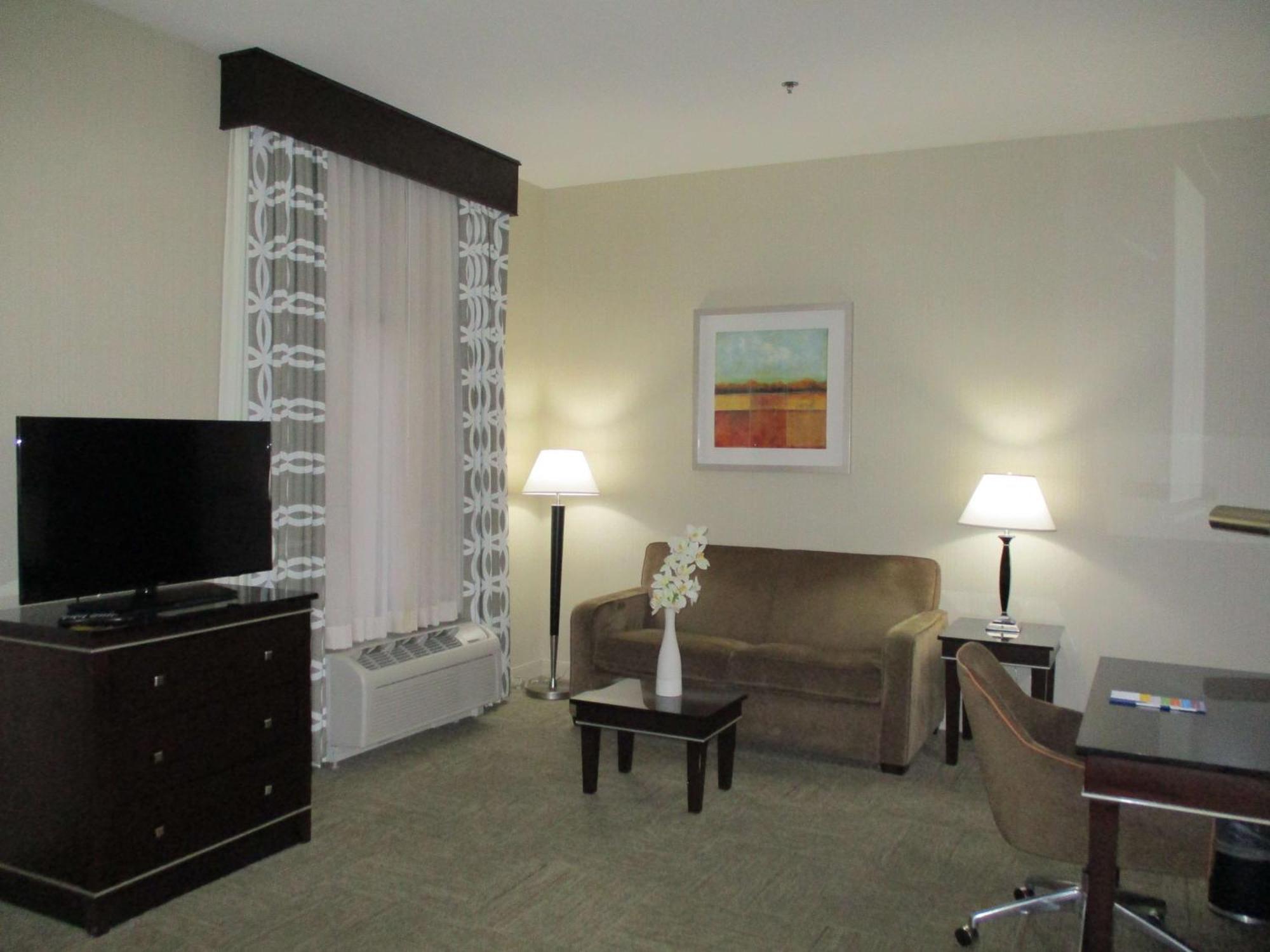 Hampton Inn & Suites Las Vegas South Εξωτερικό φωτογραφία