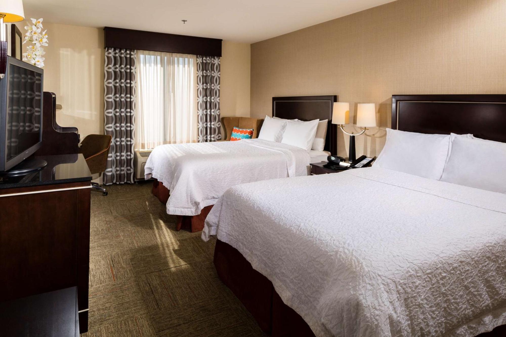 Hampton Inn & Suites Las Vegas South Εξωτερικό φωτογραφία