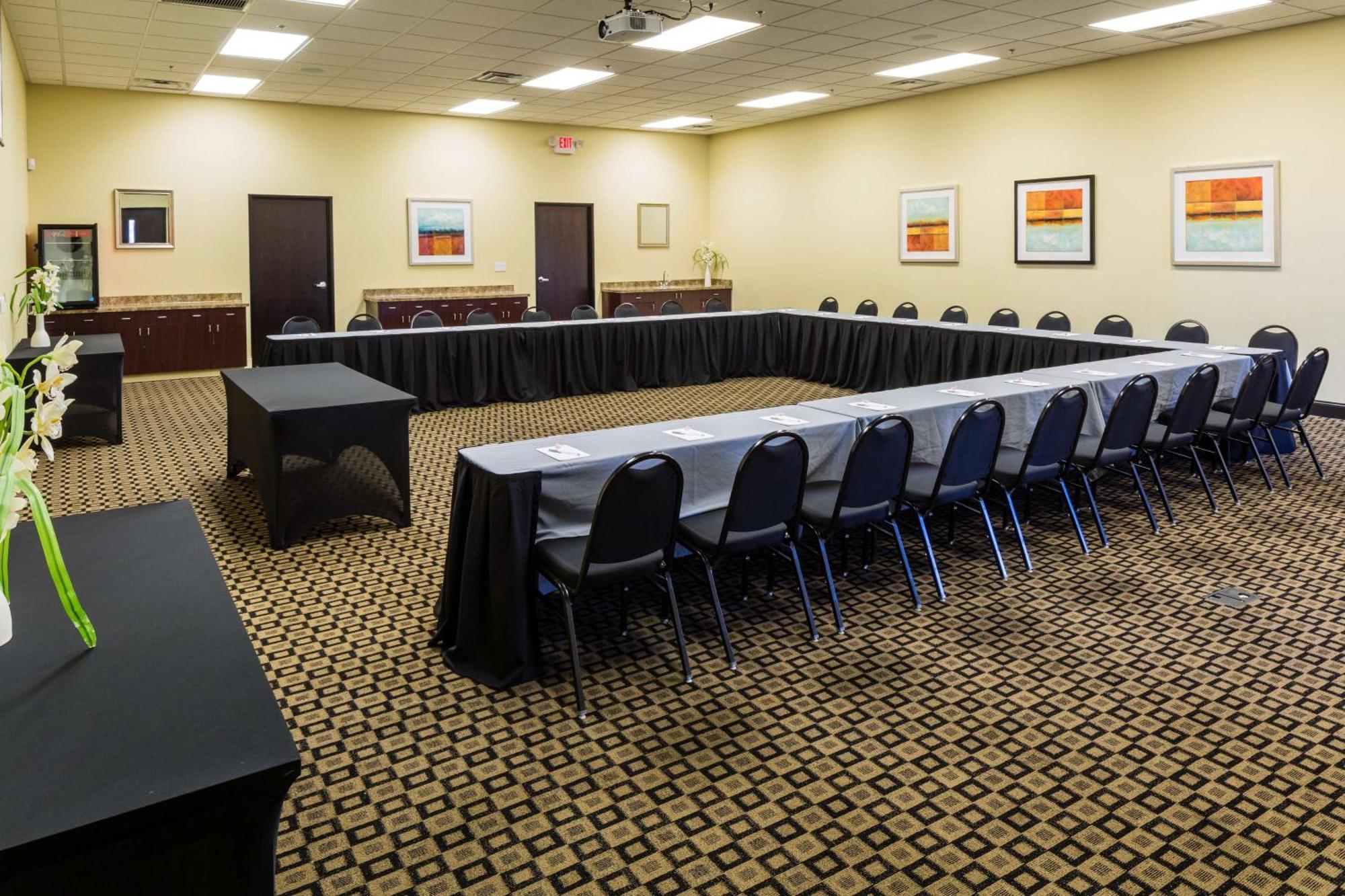 Hampton Inn & Suites Las Vegas South Εξωτερικό φωτογραφία