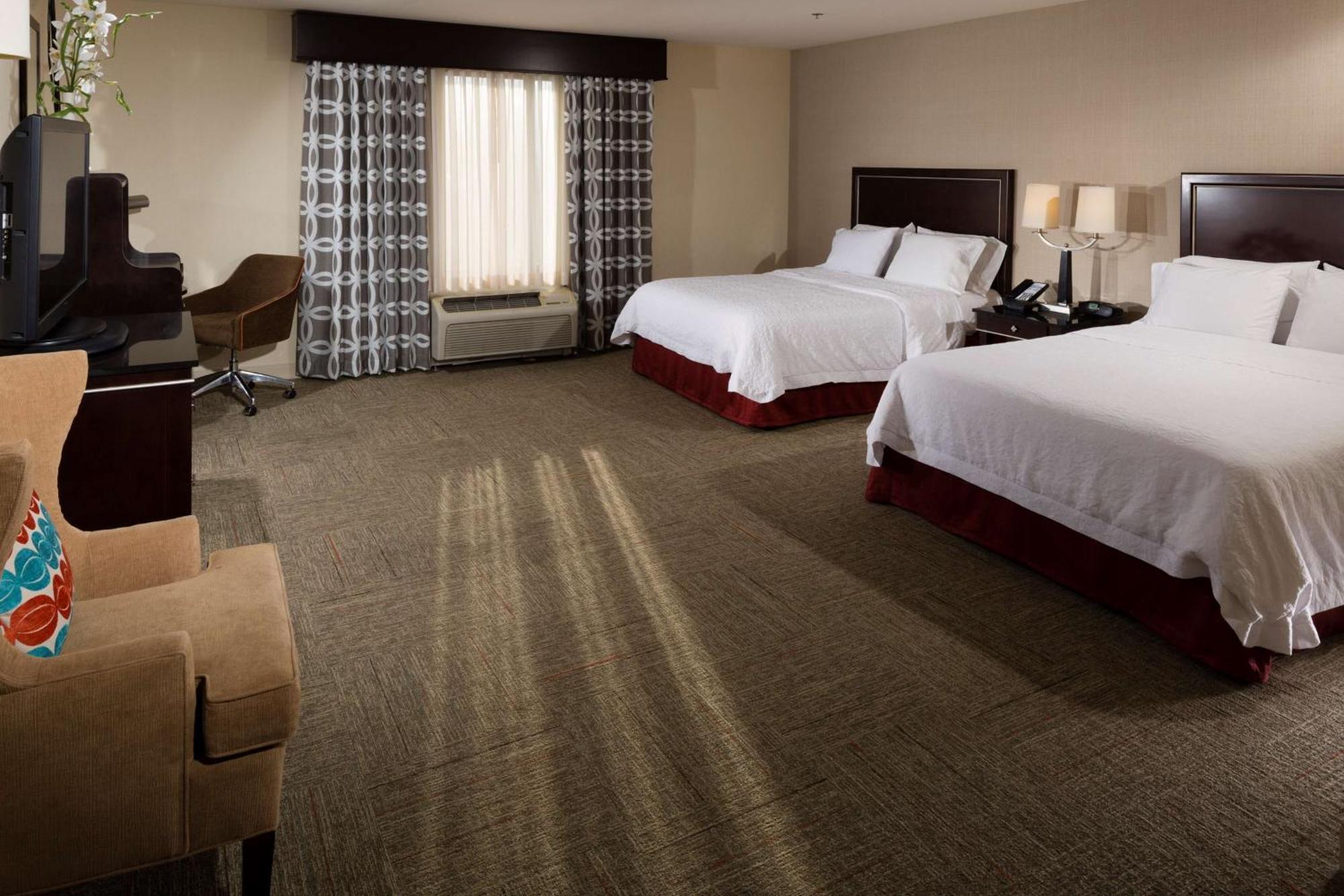Hampton Inn & Suites Las Vegas South Εξωτερικό φωτογραφία