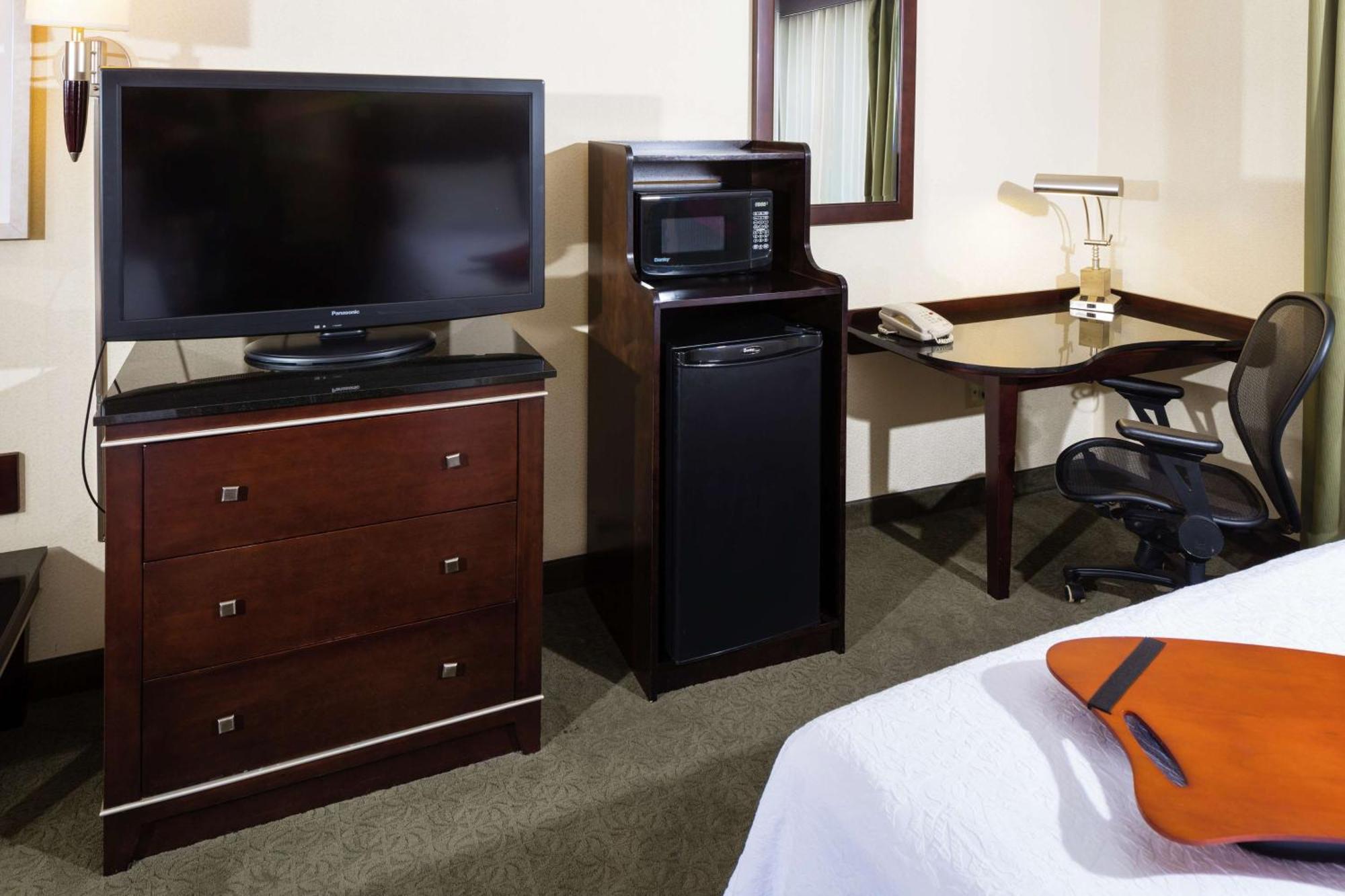 Hampton Inn & Suites Las Vegas South Εξωτερικό φωτογραφία