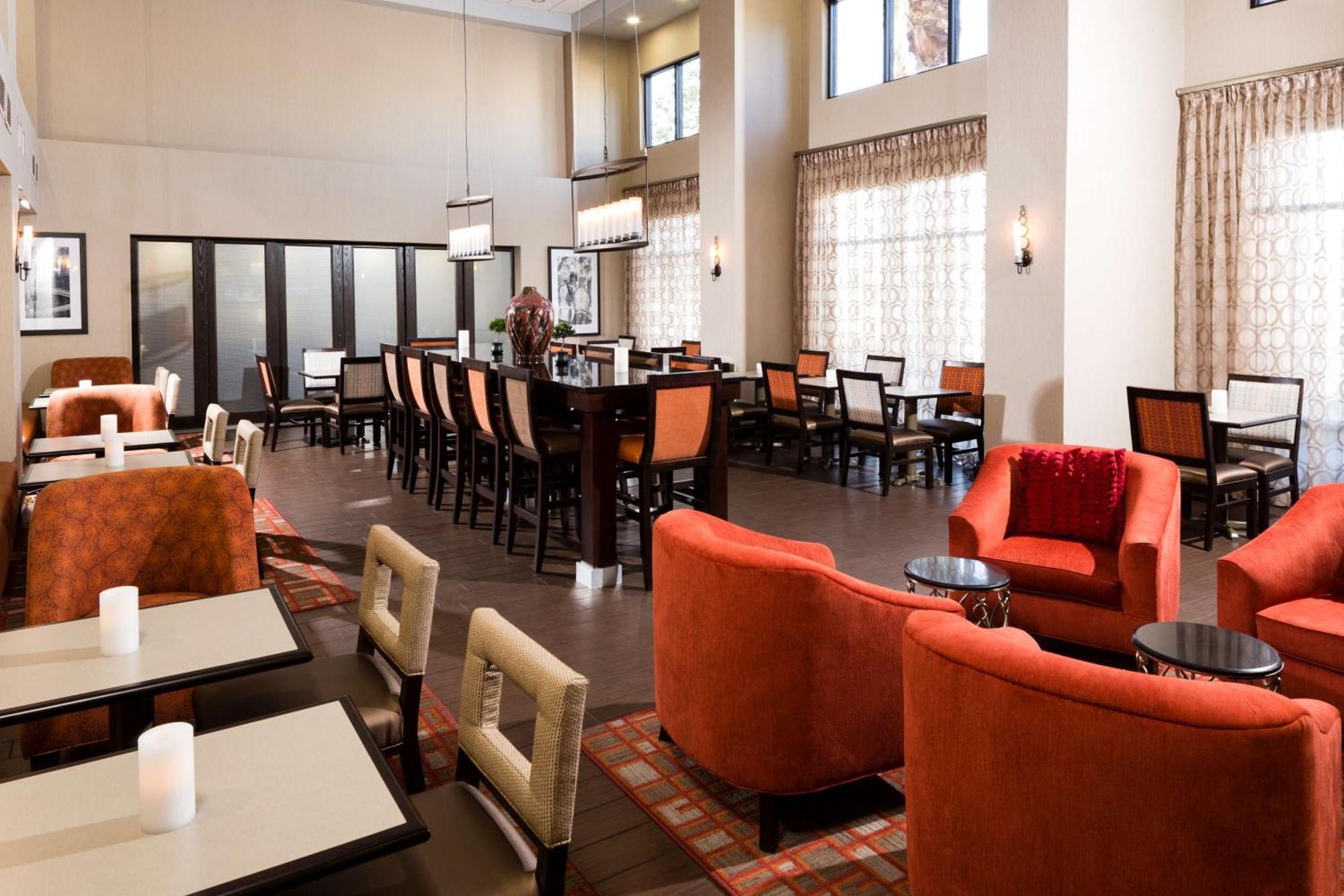 Hampton Inn & Suites Las Vegas South Εξωτερικό φωτογραφία