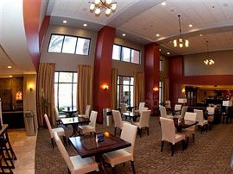 Hampton Inn & Suites Las Vegas South Εξωτερικό φωτογραφία