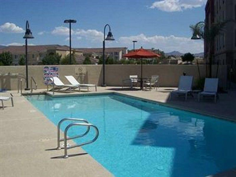 Hampton Inn & Suites Las Vegas South Ανέσεις φωτογραφία