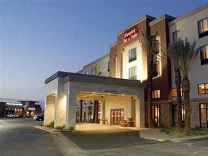 Hampton Inn & Suites Las Vegas South Εξωτερικό φωτογραφία