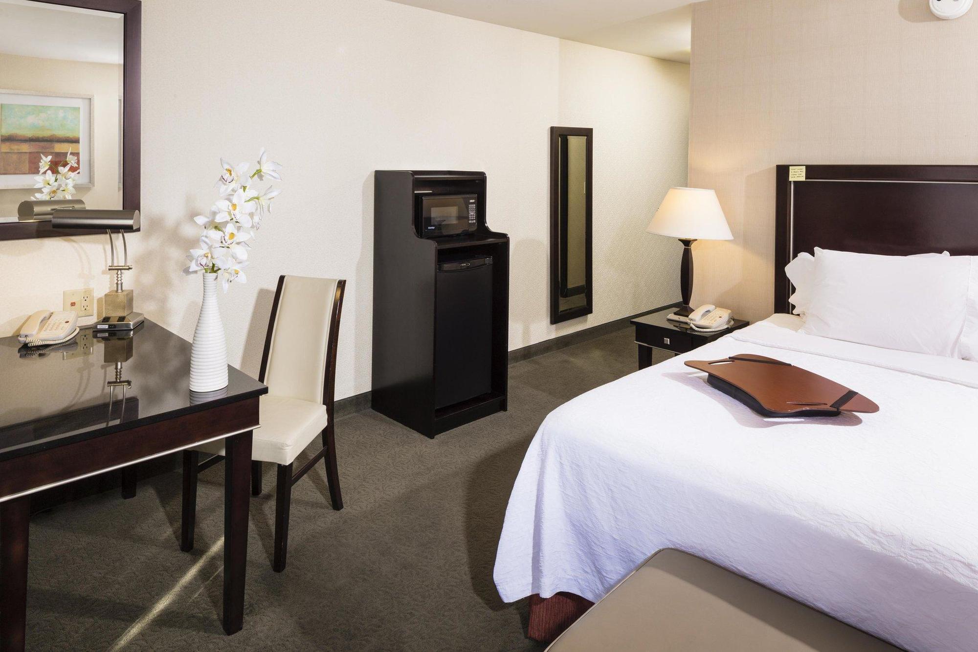 Hampton Inn & Suites Las Vegas South Εξωτερικό φωτογραφία