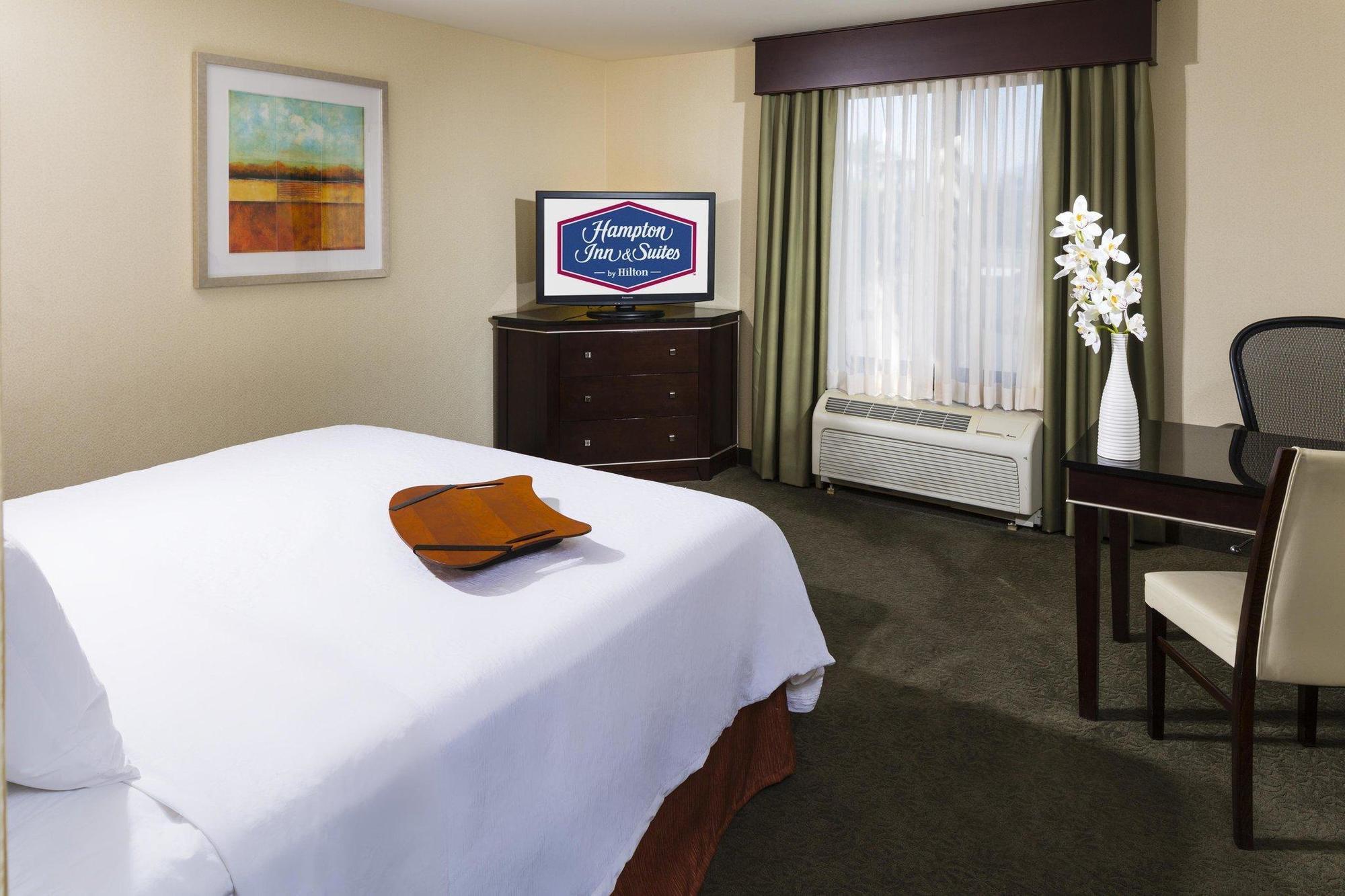 Hampton Inn & Suites Las Vegas South Εξωτερικό φωτογραφία