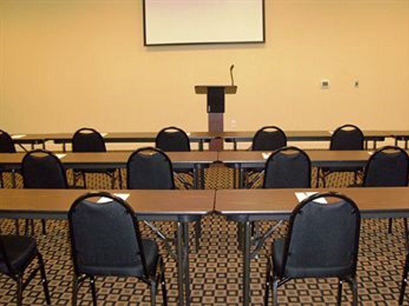 Hampton Inn & Suites Las Vegas South Εξωτερικό φωτογραφία