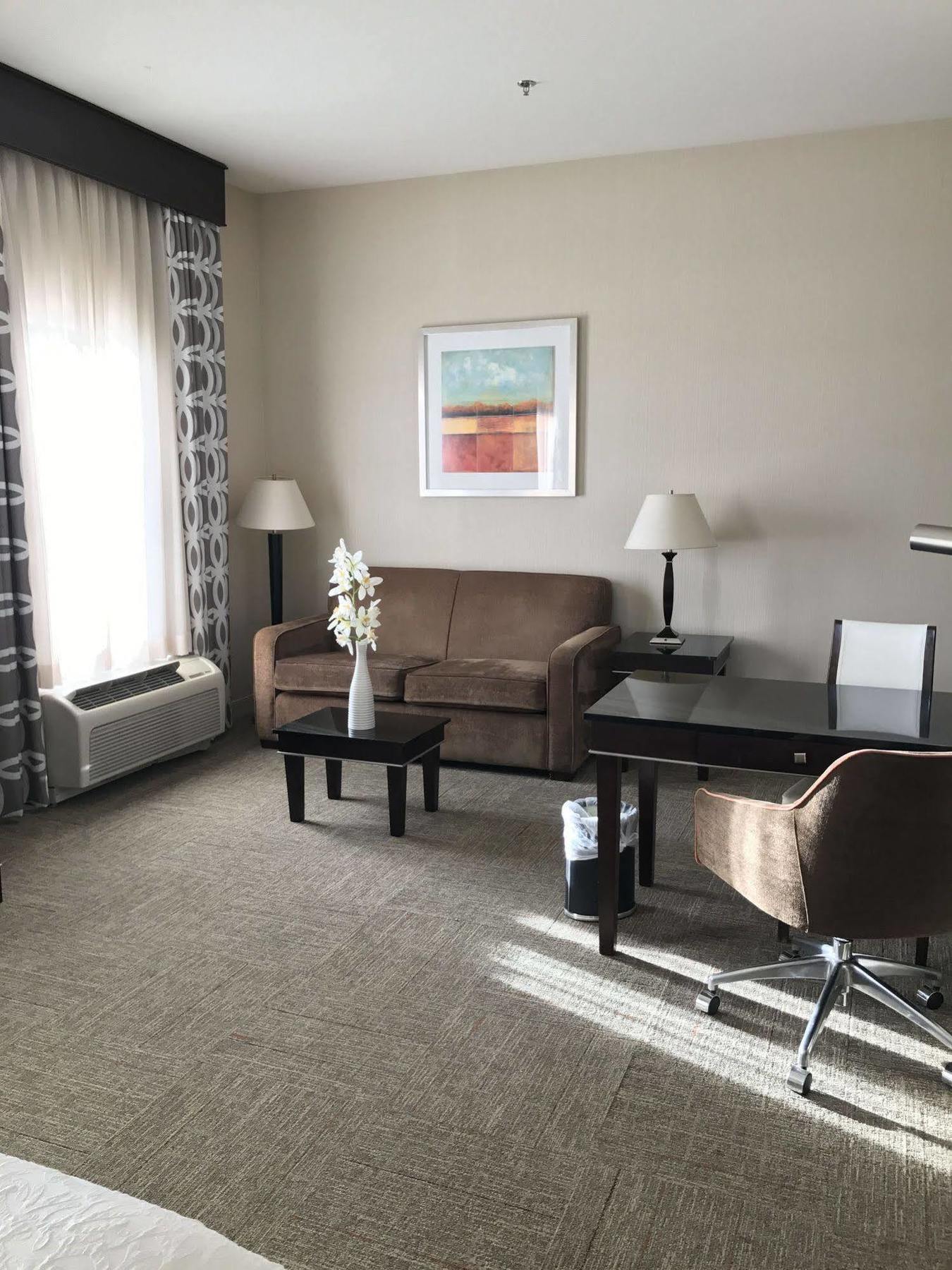 Hampton Inn & Suites Las Vegas South Εξωτερικό φωτογραφία
