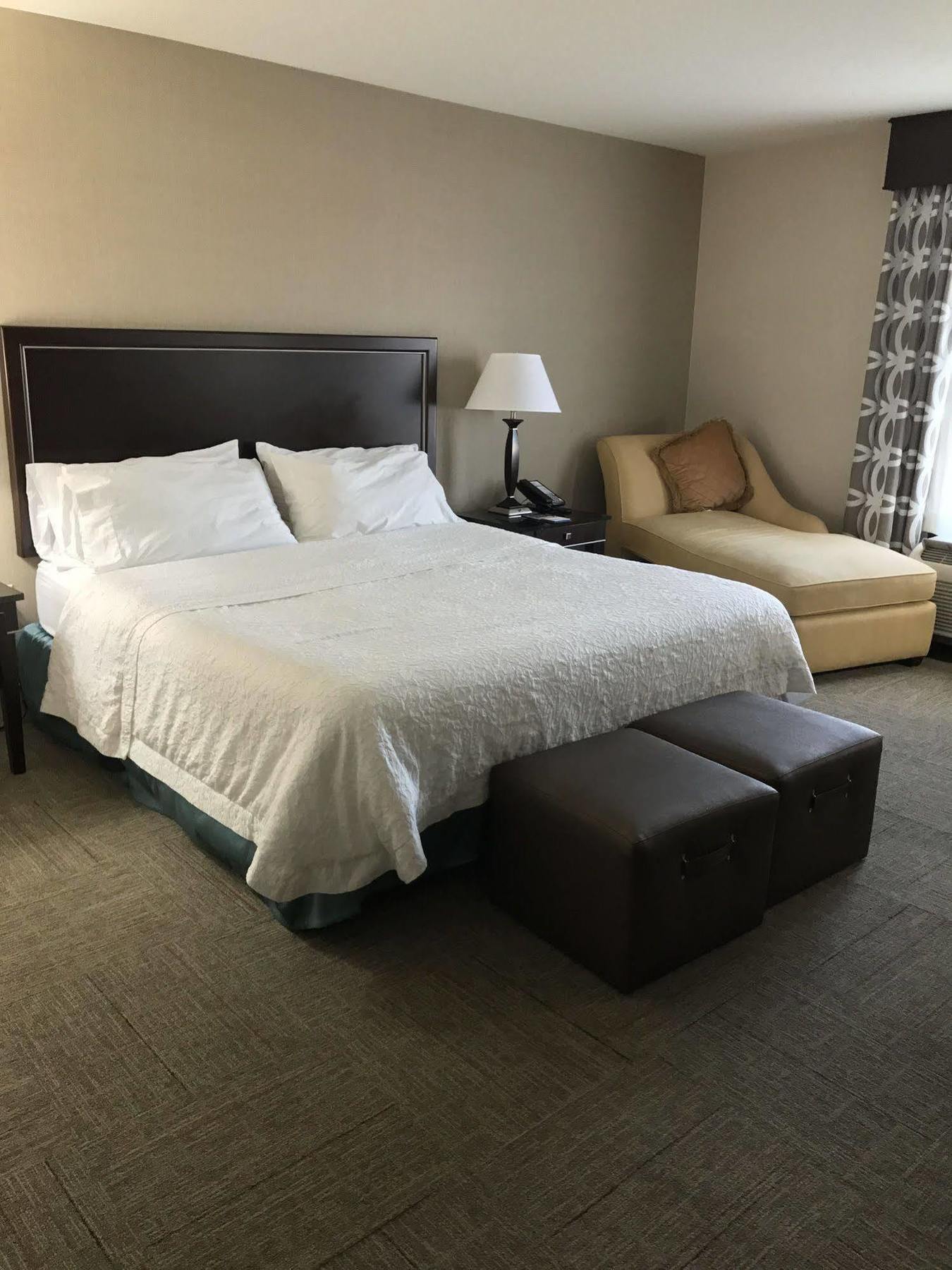 Hampton Inn & Suites Las Vegas South Εξωτερικό φωτογραφία