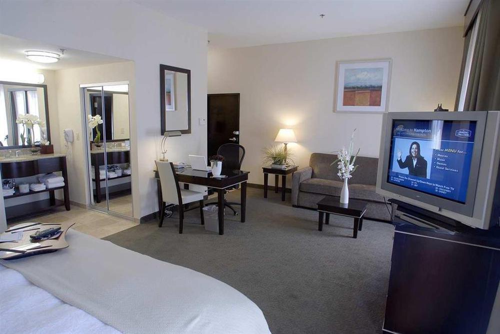 Hampton Inn & Suites Las Vegas South Δωμάτιο φωτογραφία
