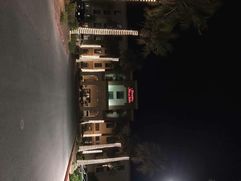 Hampton Inn & Suites Las Vegas South Εξωτερικό φωτογραφία